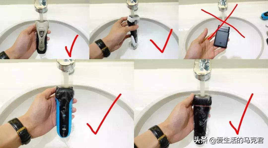 电动剃须刀值得购买吗,我要买电动剃须刀