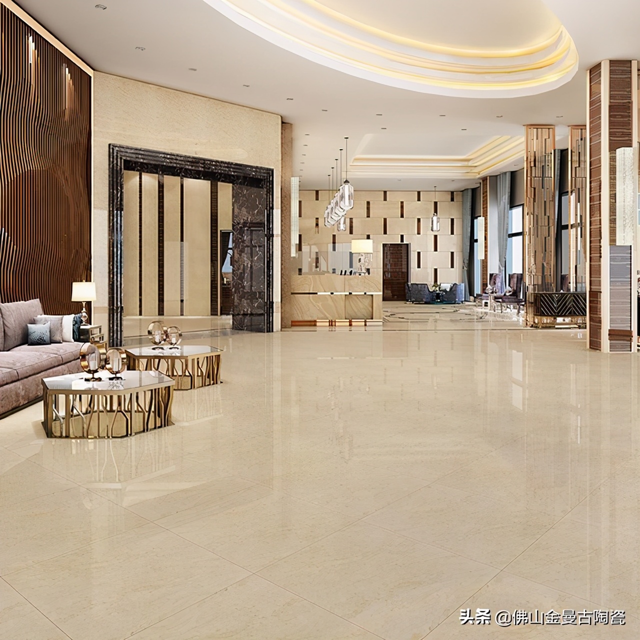 金刚石瓷砖的优点总结,负离子金刚石瓷砖