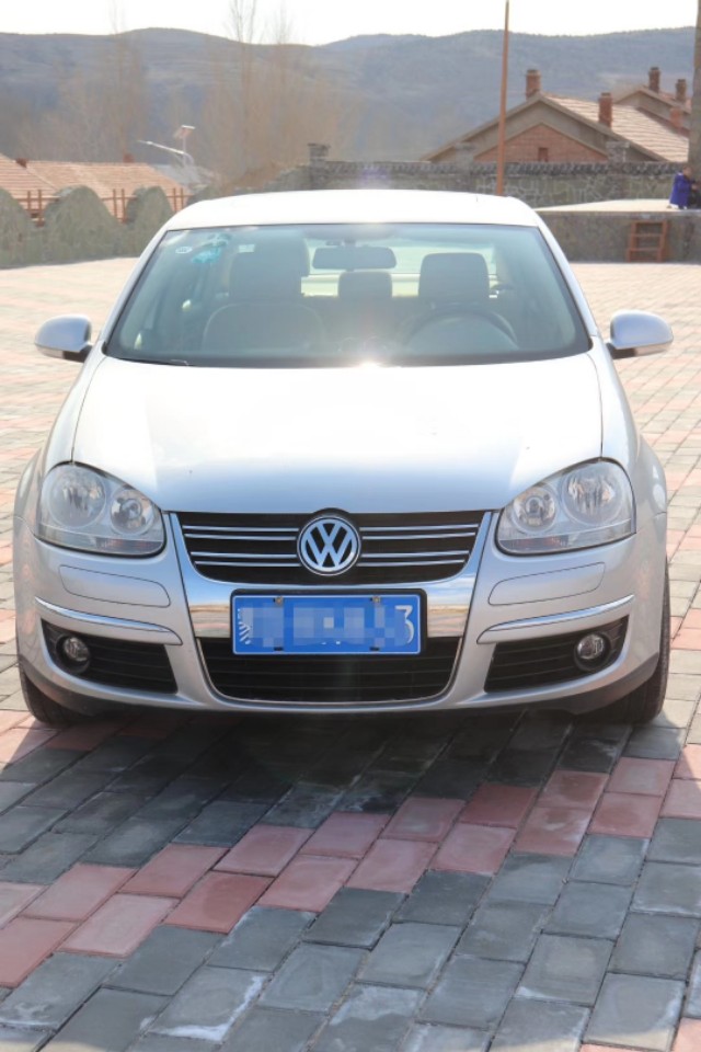 二手车大众速腾最好的一款,二手车推荐1-2万捷达速腾