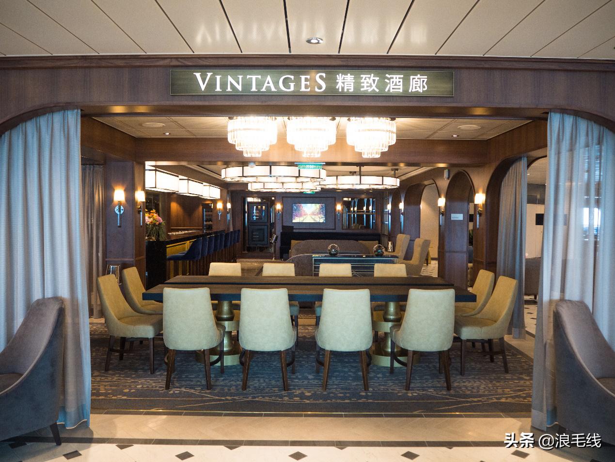 海洋光谱号邮轮游玩攻略,海洋光谱号邮轮旅行攻略