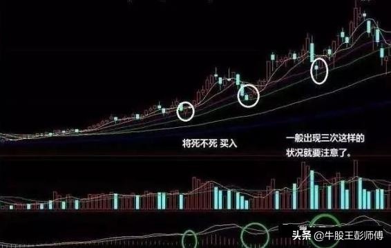 macd与kdj组合买点绝招,短线macd和kdj最佳参数