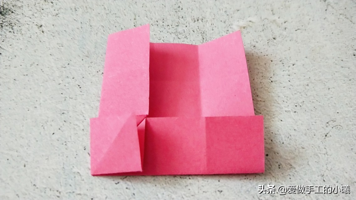 3-6岁幼儿手工变废为宝纸盒子,方便袋做气球儿童手工