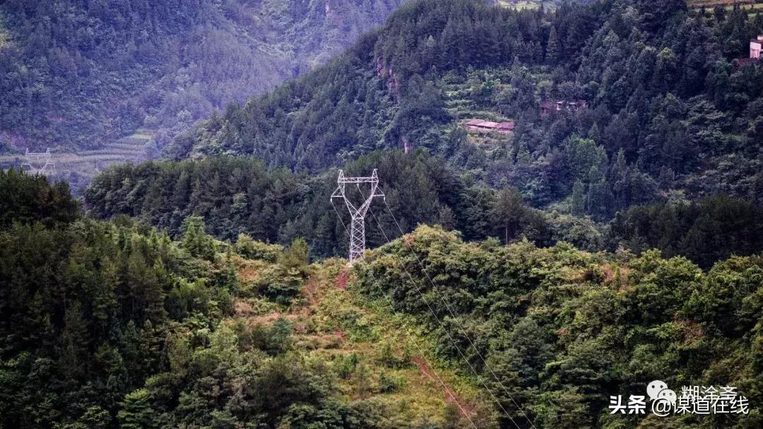苏马荡美景随拍,利川苏马荡绿岛印象养生谷班车