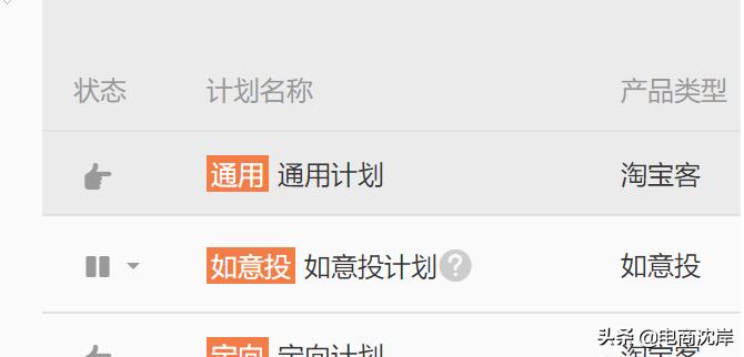 淘宝客如何设置推广单元,淘宝客可以打乱人群标签吗