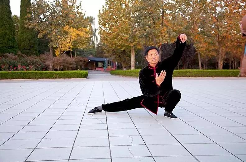 太极拳能治什么病？远比你想象中的要多