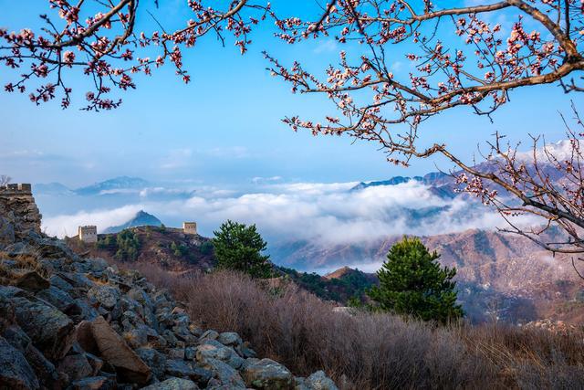看长城怎么样最好,看长城美景图