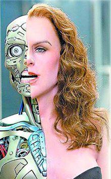 未来人类如何进化,未来人类会如何进化