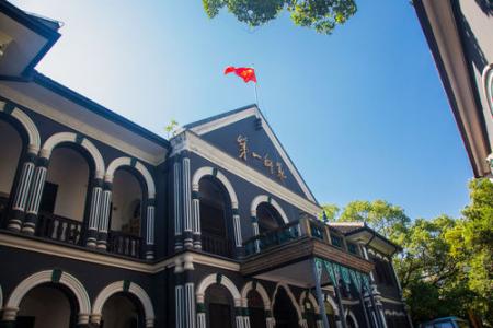 长沙风景拍摄取景地,长沙有哪些地方好拍照