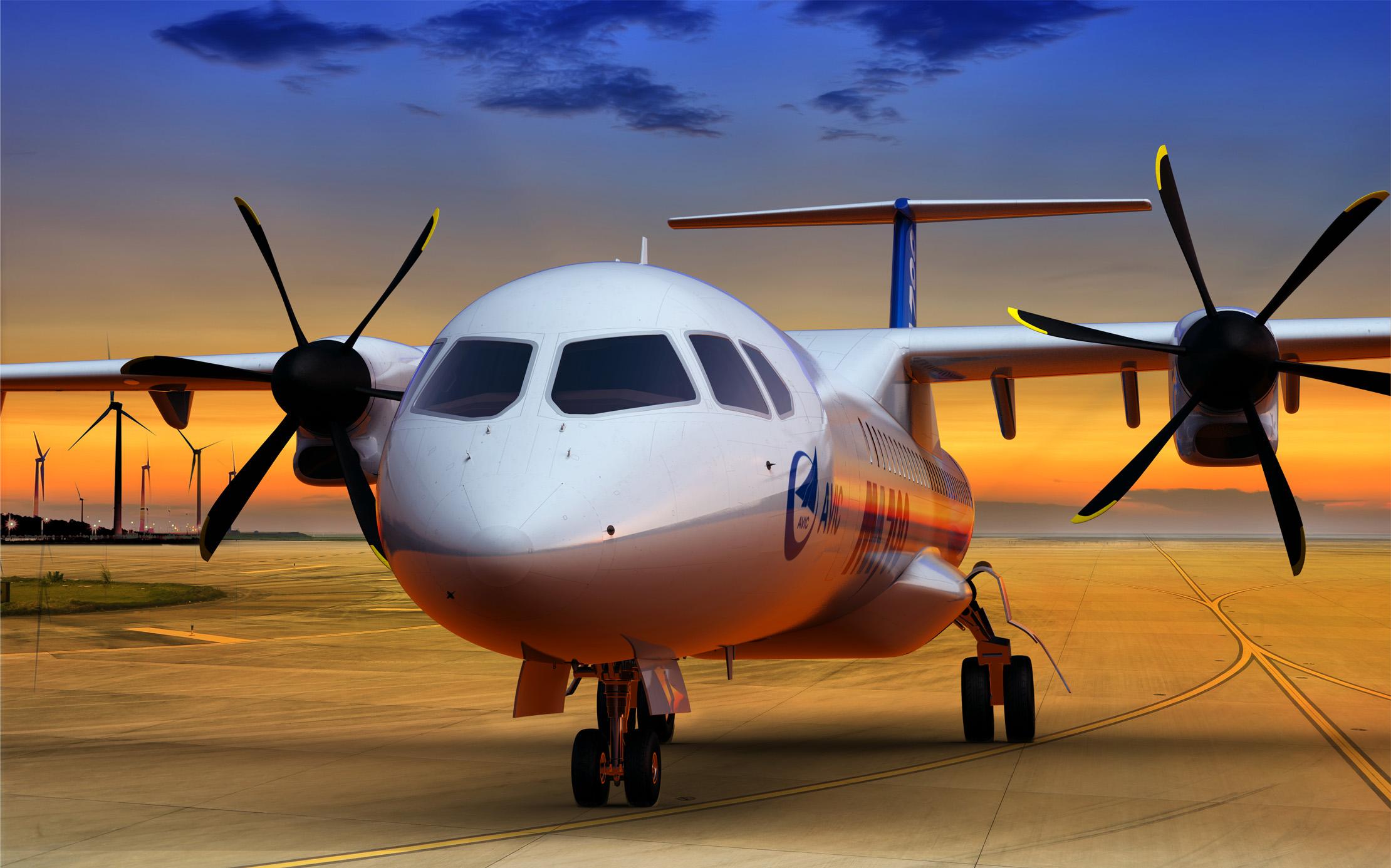 飞机轮胎比黄金还值钱,飞机的一个轮胎到底值多少钱