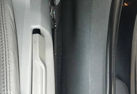 开了25万公里的奥迪a6多少钱,开了7万公里的奥迪a6l