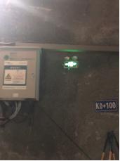 镇安抽水电站主体工程,镇安抽水蓄能电站施工现场