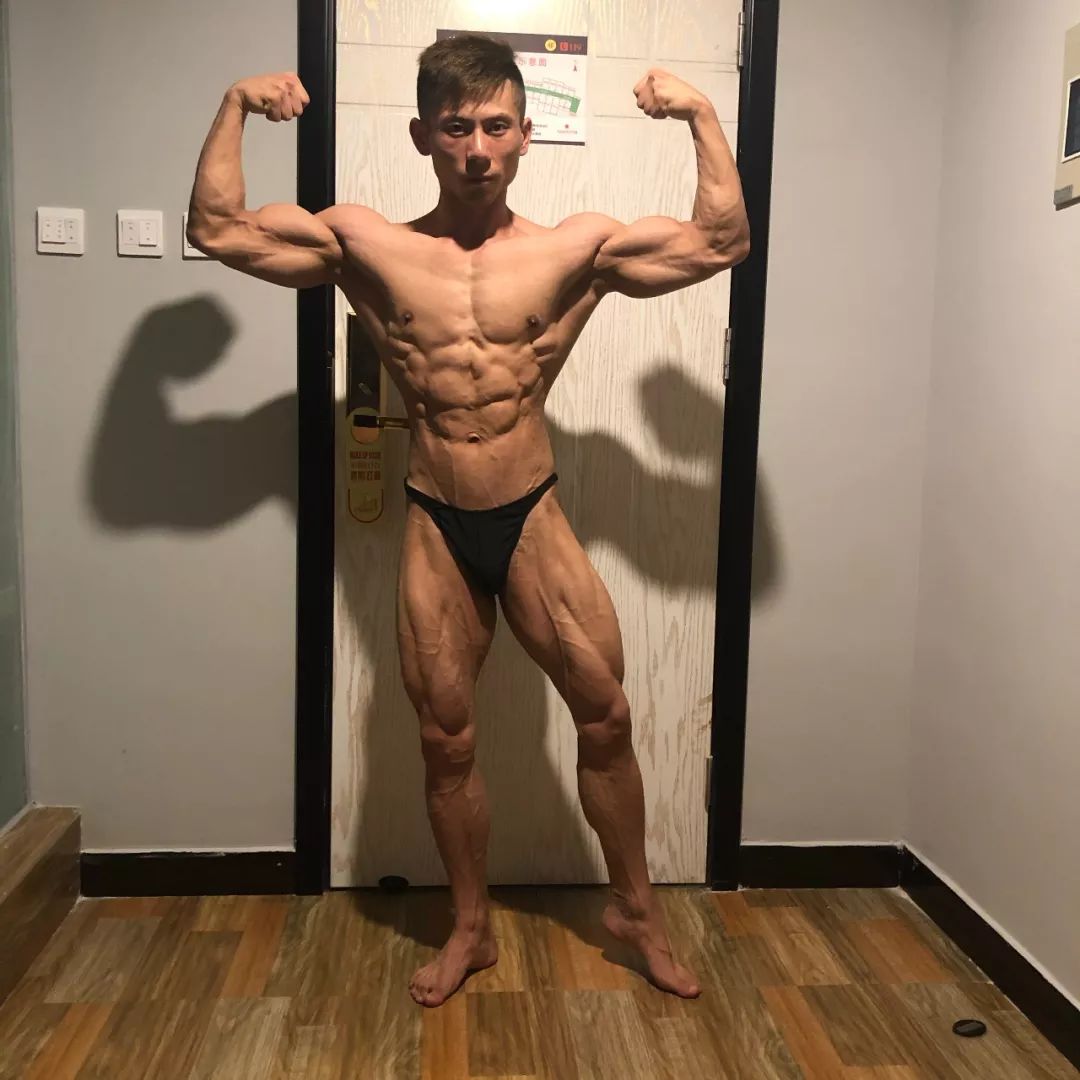 健身是一分付出一分收获,健身是一份汗水一份收获