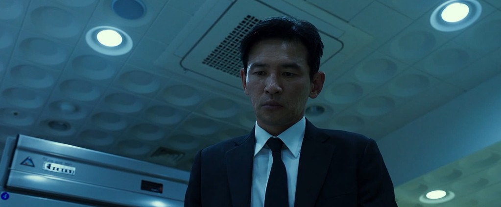 泰国拐卖儿童片,泰国拐卖小孩啥下场