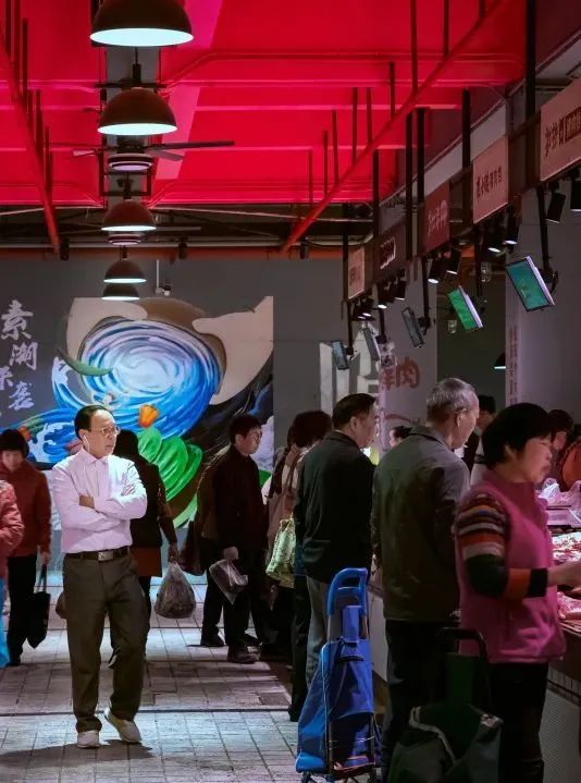 存量时代看国外商业如何改造焕新,存量时代的城市发展策略