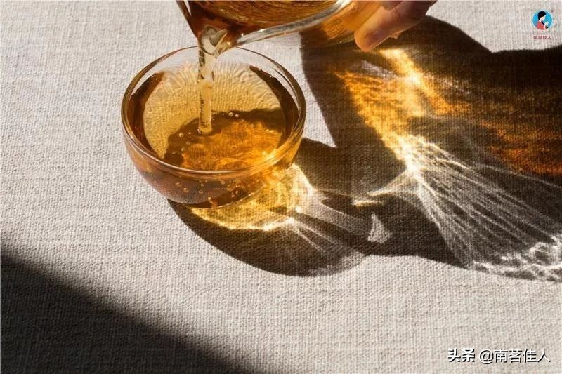 拼配茶如何调试,拼配茶口感不稳定