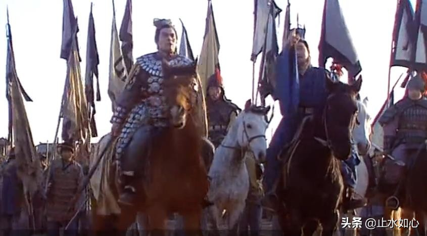 三国演义吕布是哪一国的,三国第一猛将是吕布还是赵云