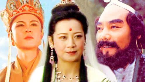 孙悟空对观世音菩萨那么好,孙悟空和观世音菩萨感情