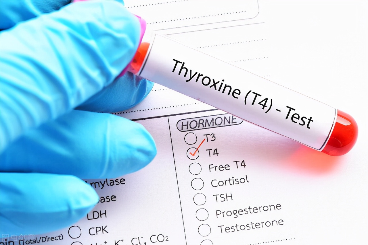吃左甲状腺素钠有什么禁忌吗,正常人吃左甲状腺素钠有什么危害