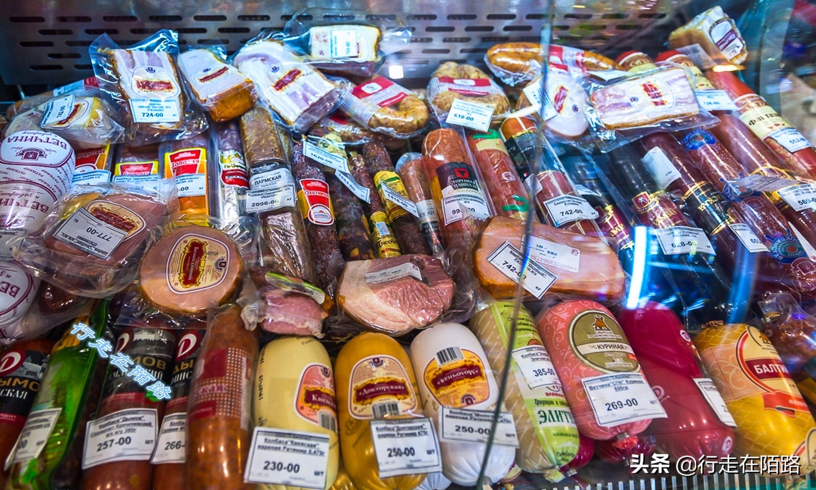 黄金之城马加丹：离最近城市2200公里，猛犸象牙按公斤卖