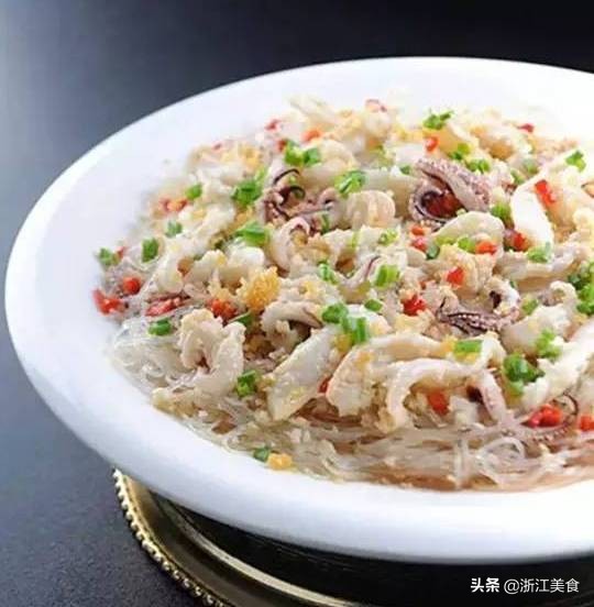 16道经典美食,16道美味蒸菜牢牢抓住食客的胃