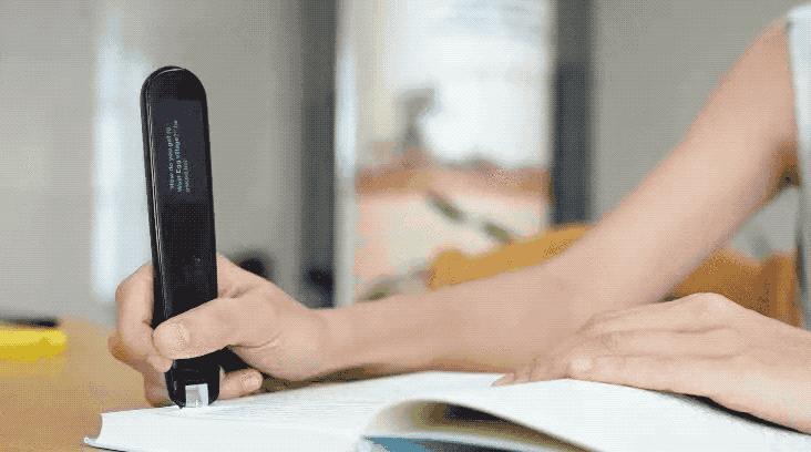 网易有道词典笔2.0体验：不到800块就请了个终身“外教”