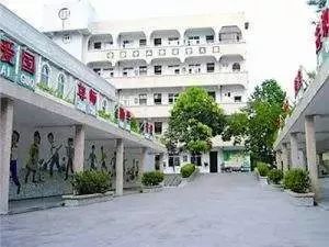 中山市十大名牌小学,中山百年小学