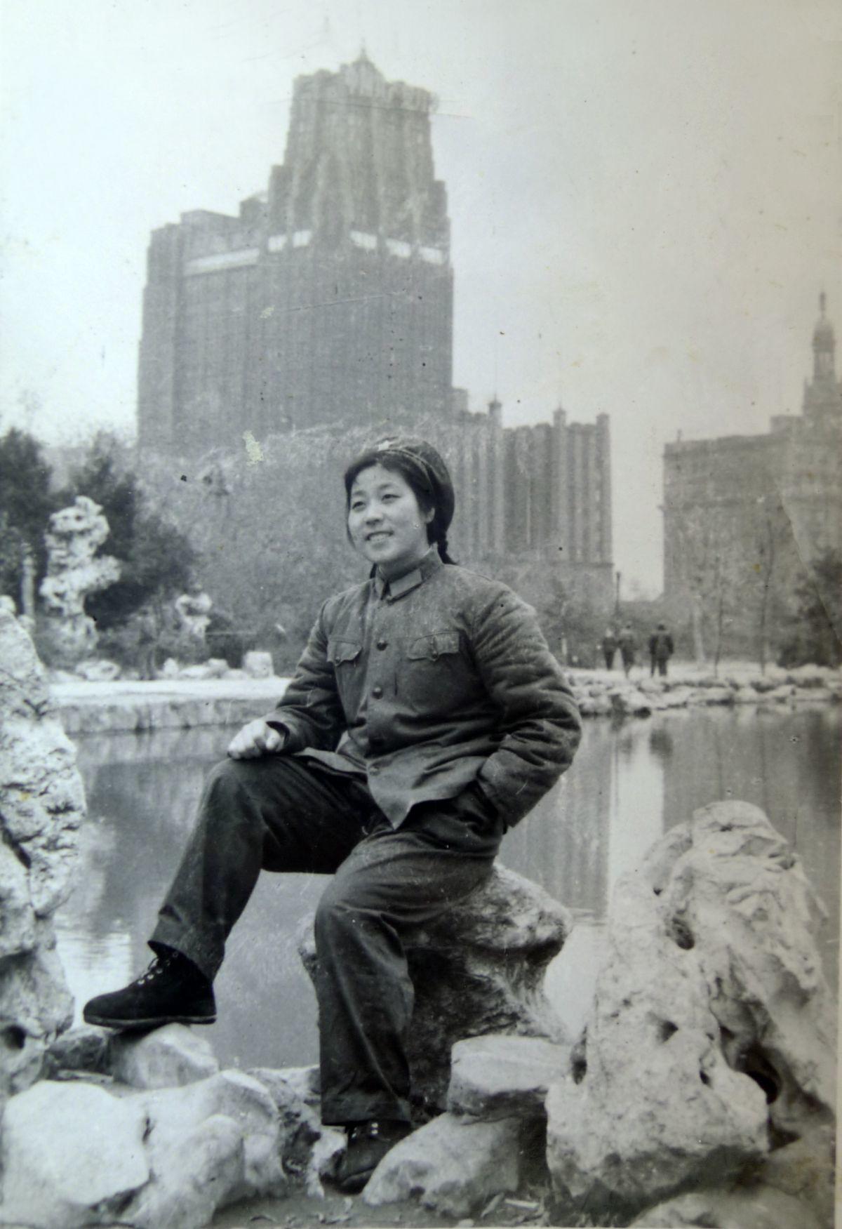 我是海燕解说,我是海燕录屏