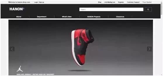 全球购买鞋,全球球鞋购买技巧