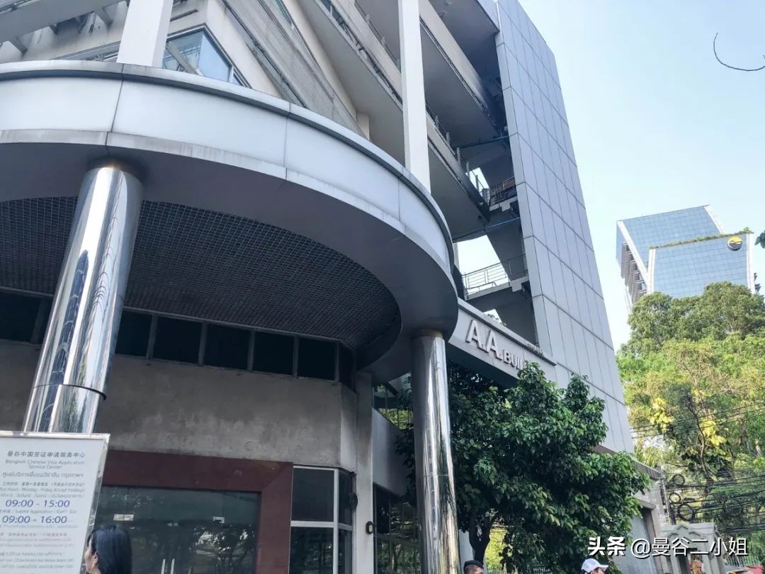 在泰国生宝宝,在泰国生娃过程