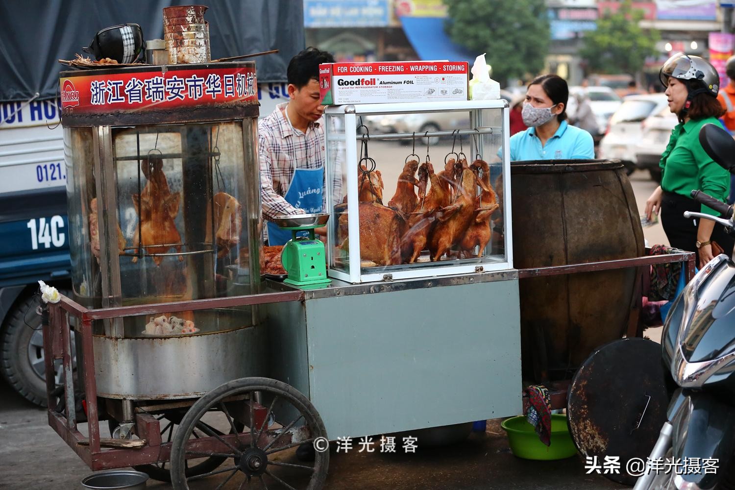 越南攻略下龙湾,越南下龙湾和桂林哪个好