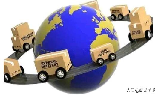最没“存在感”三家快递，速度慢，服务差，你们体验过吗？