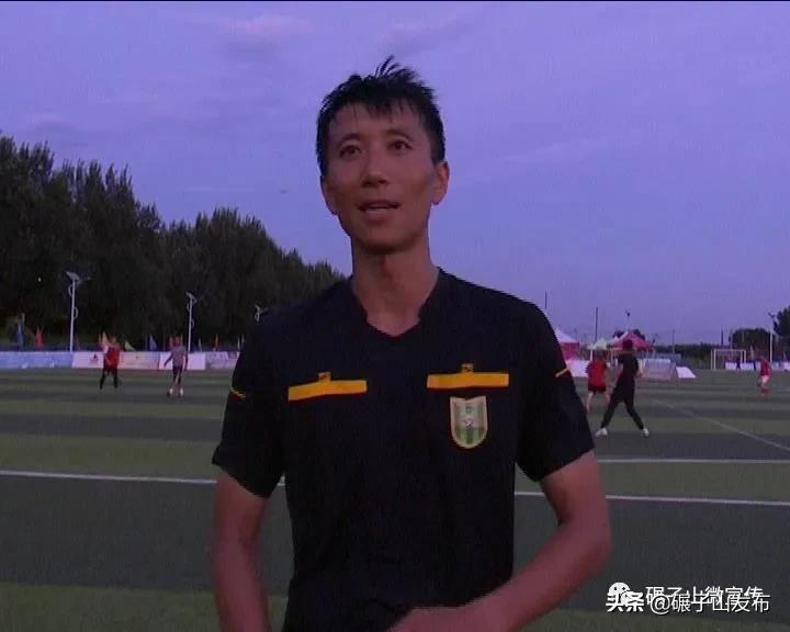 快看～这场比赛刺激又好看