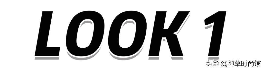 穿阔腿裤里面穿什么裤子显瘦好看,别再只穿阔腿裤这5条裤子更流行