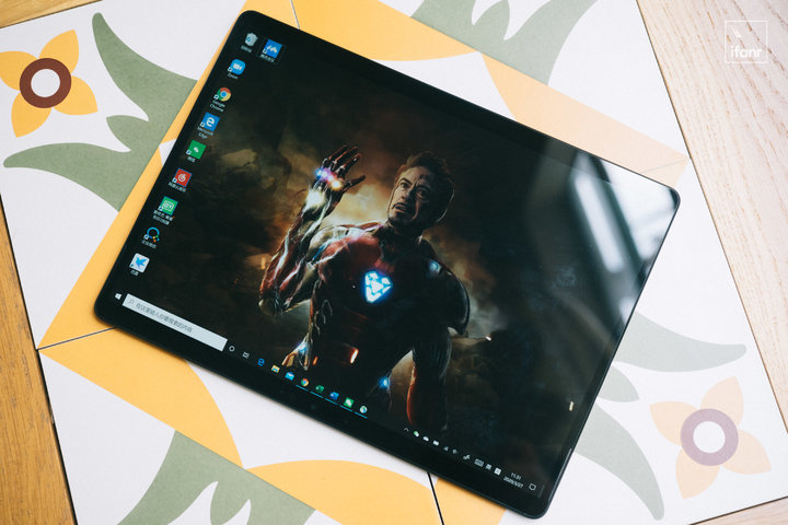 surfaceprox平板电脑怎么样,surfaceprox键盘手势使用评测