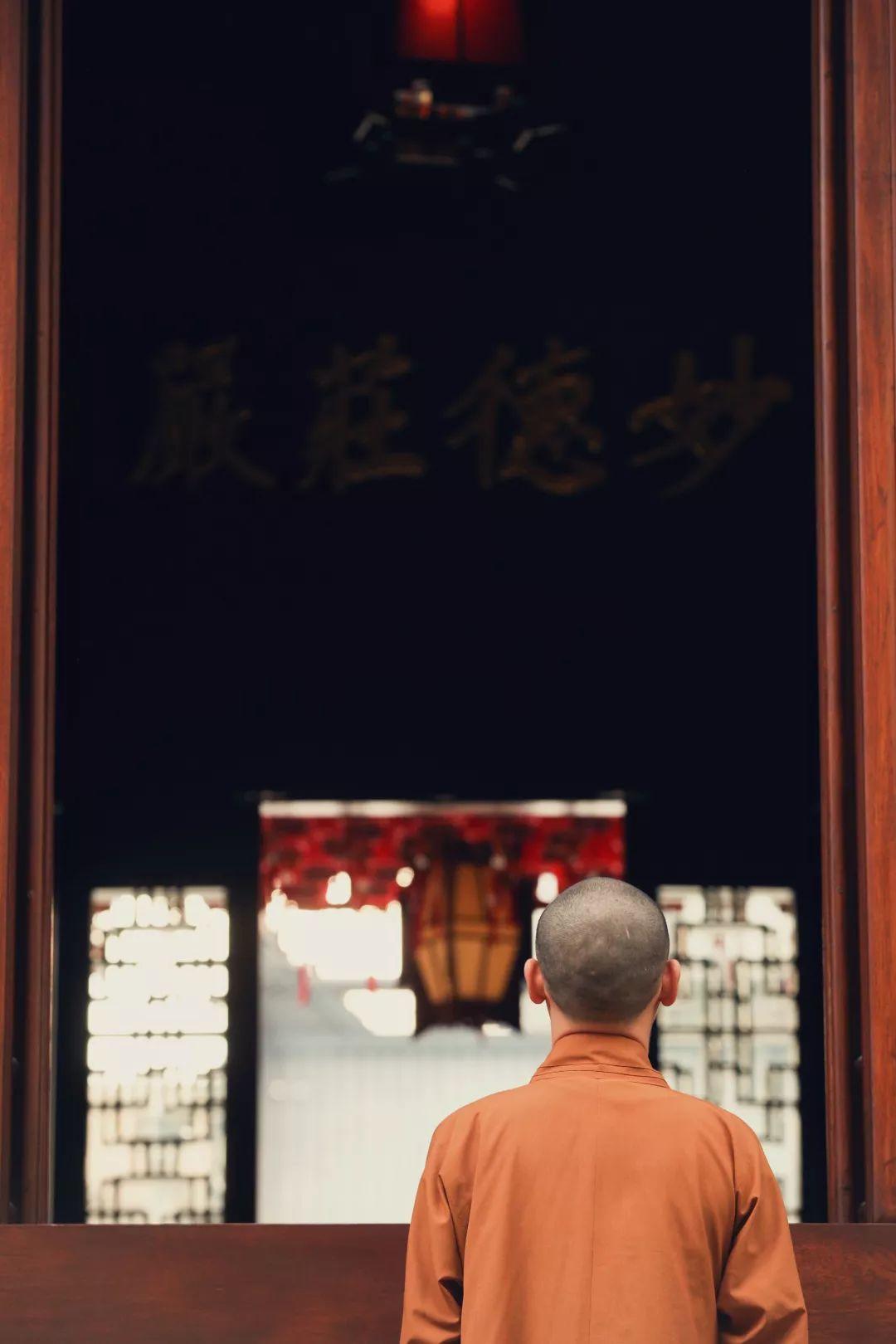 佛弟子这三种朋友不能交,你知道吗?