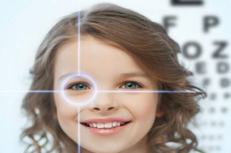 美国近视人数,美国的近视百分率