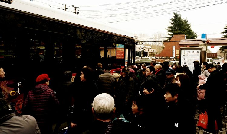 现在洛阳谷水还有没有赶集,洛阳过年会下雪吗