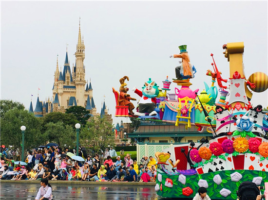 日本东京旅行,去日本旅游要做的十件事