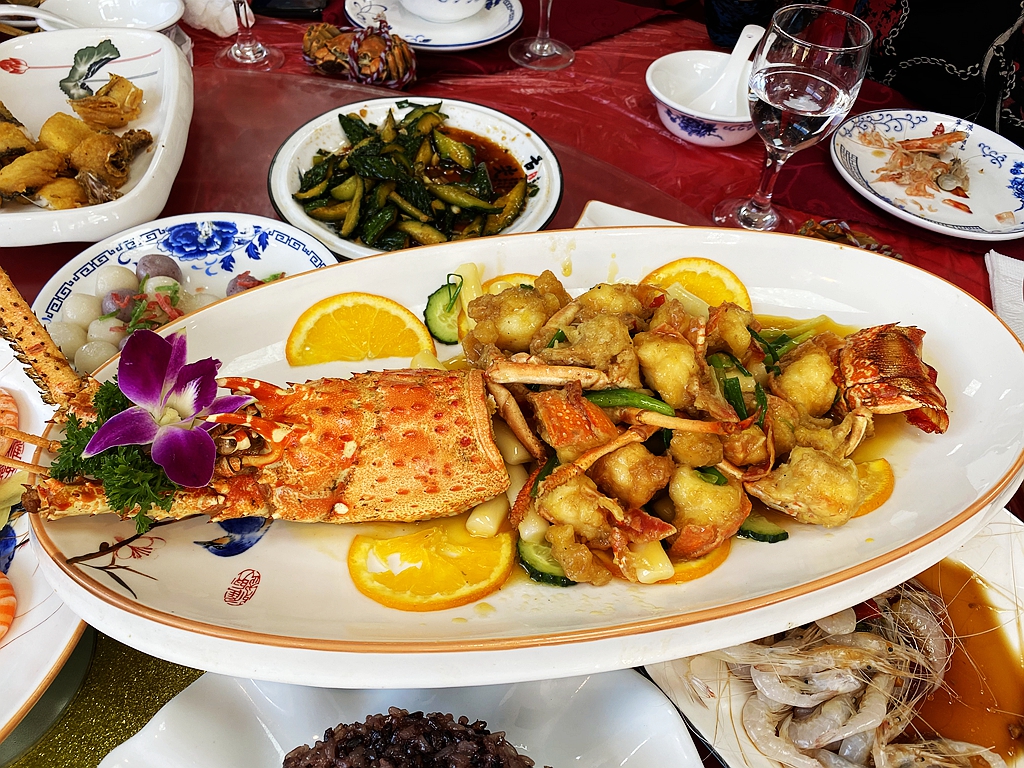 启东旅游必备美食有哪些,启东美食中秋活动