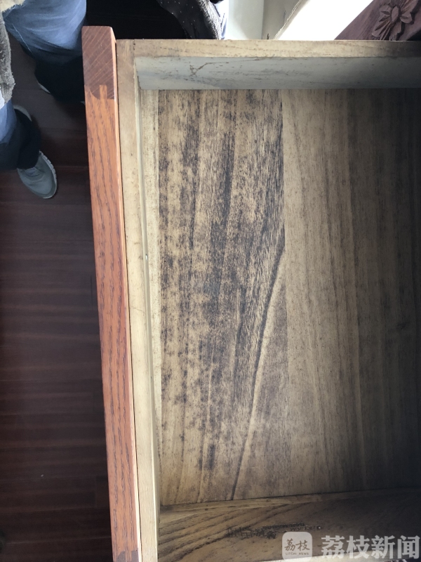 青岛一木实木家具质量怎样,青岛一木贴牌