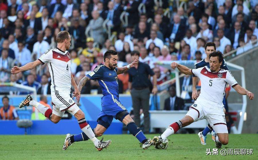 [官宣]，德国足球5月进行，世界杯下次能被他们捧起吗