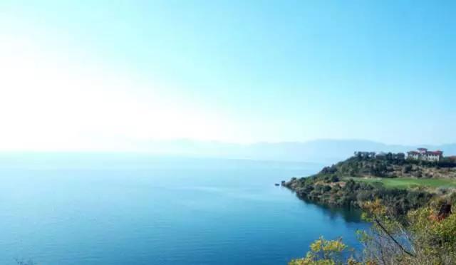 春暖花开|岁月悠悠.漫步时光栈道