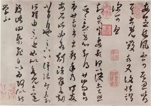 收录王羲之书法最全的书,王羲之的作品有哪些最著名的