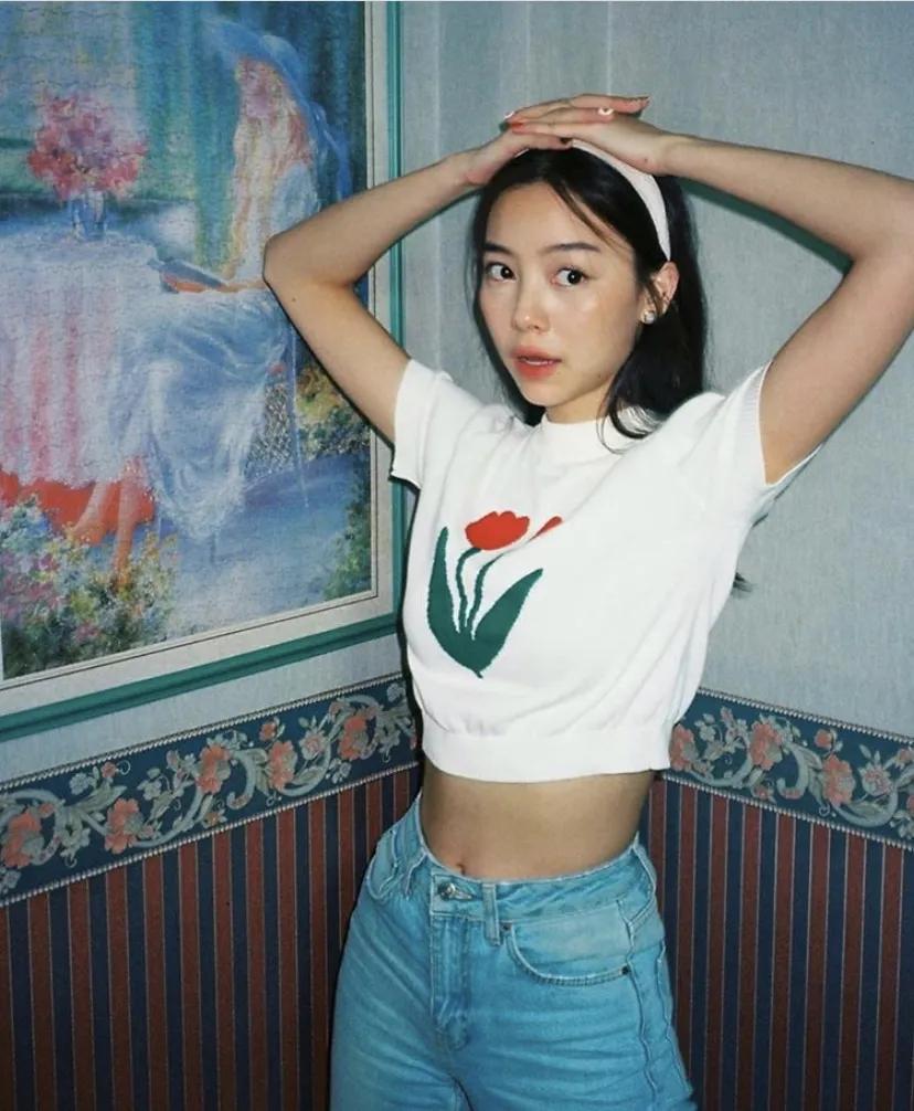 欧阳娜娜为什么变胖,欧阳娜娜胖了图片