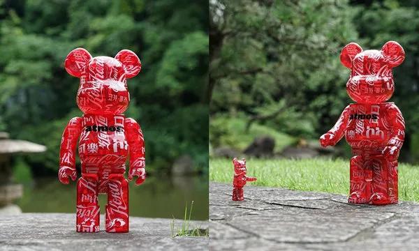 哈利波特的鬼灭之刃,八月联名套餐