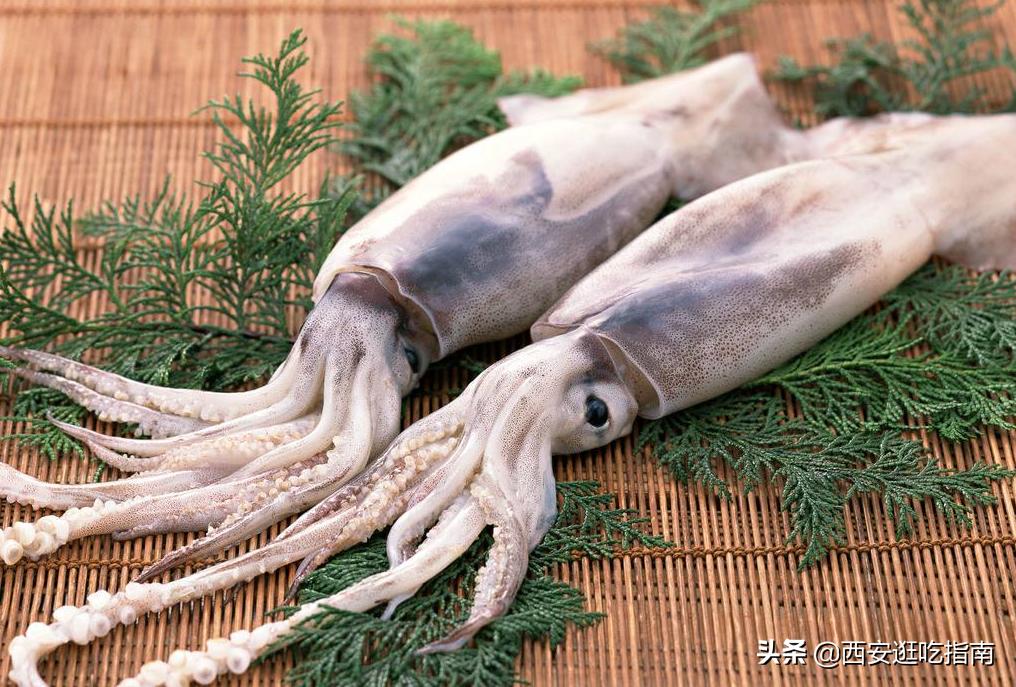 常吃的海鱼有哪几种,吃的最常见的几种海鱼