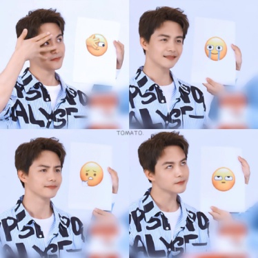 马天宇薇姿精华大使,马天宇薇姿精华