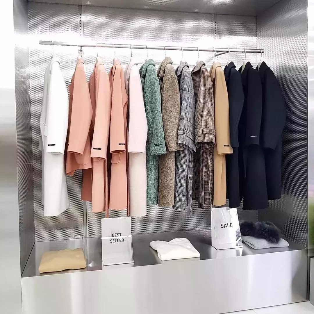 韩国复古慵懒风卫衣,韩国短卫衣外套