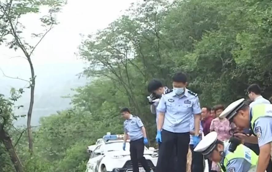 2019年最悲惨的车祸真实事件,一场车祸揭开隐藏7年的秘密