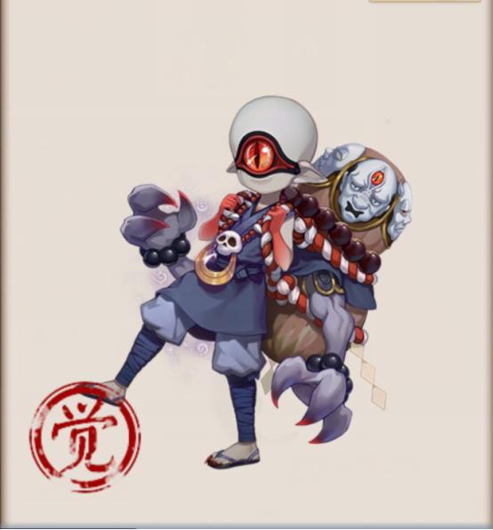 阴阳师式神守护,阴阳师保人能力最强的式神